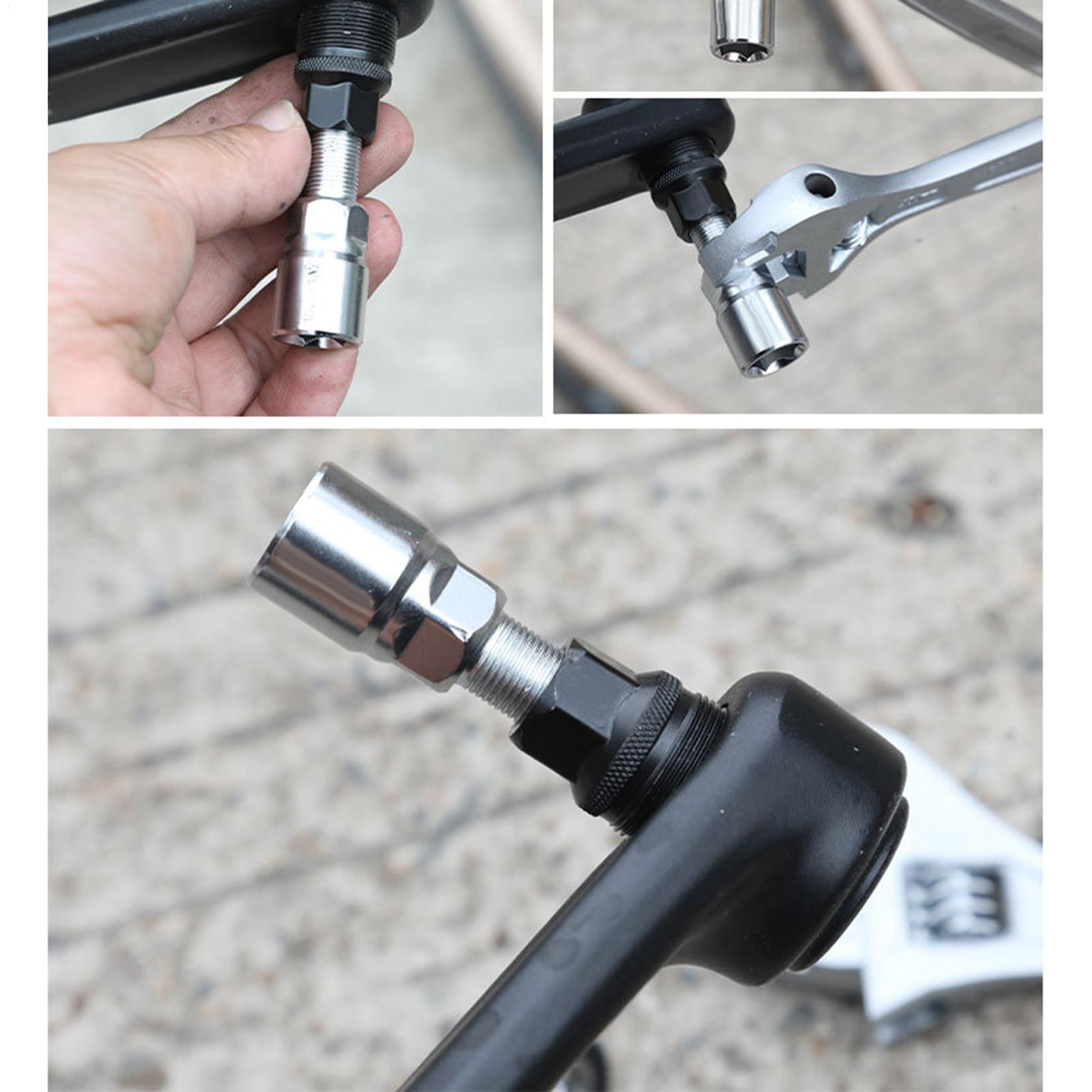 Mountain Biking Shop - Kit de Ferramentas para Bicicleta Profissional