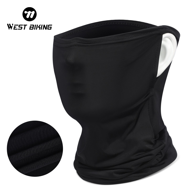 Mountain Biking Trails - BIKING OCIDENTAL-Headwear respirável de ciclismo para