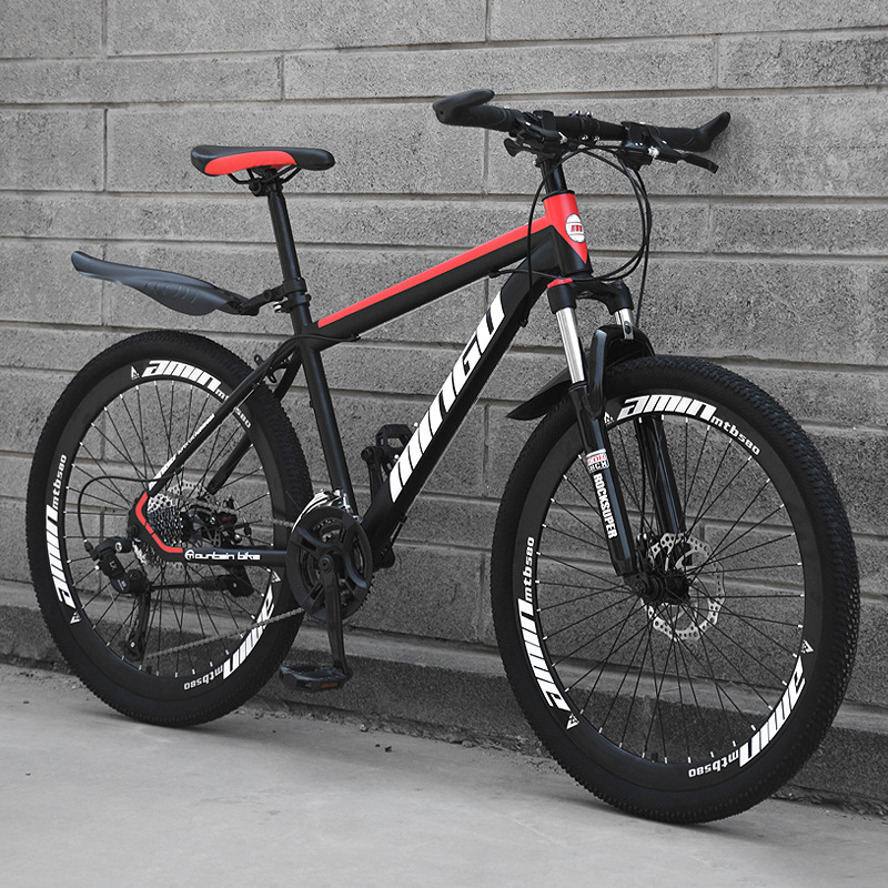 Compras on-line suspensão tota - Mountain Biking Shop avaliação e preço