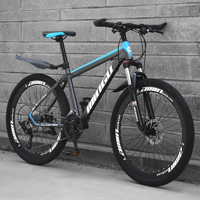 Compras on-line suspensão tota - Mountain Biking Shop avaliação e preço