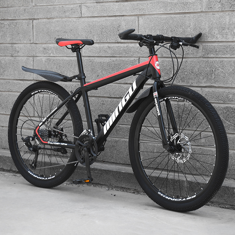 Compras on-line suspensão tota - Mountain Biking Shop avaliação e preço