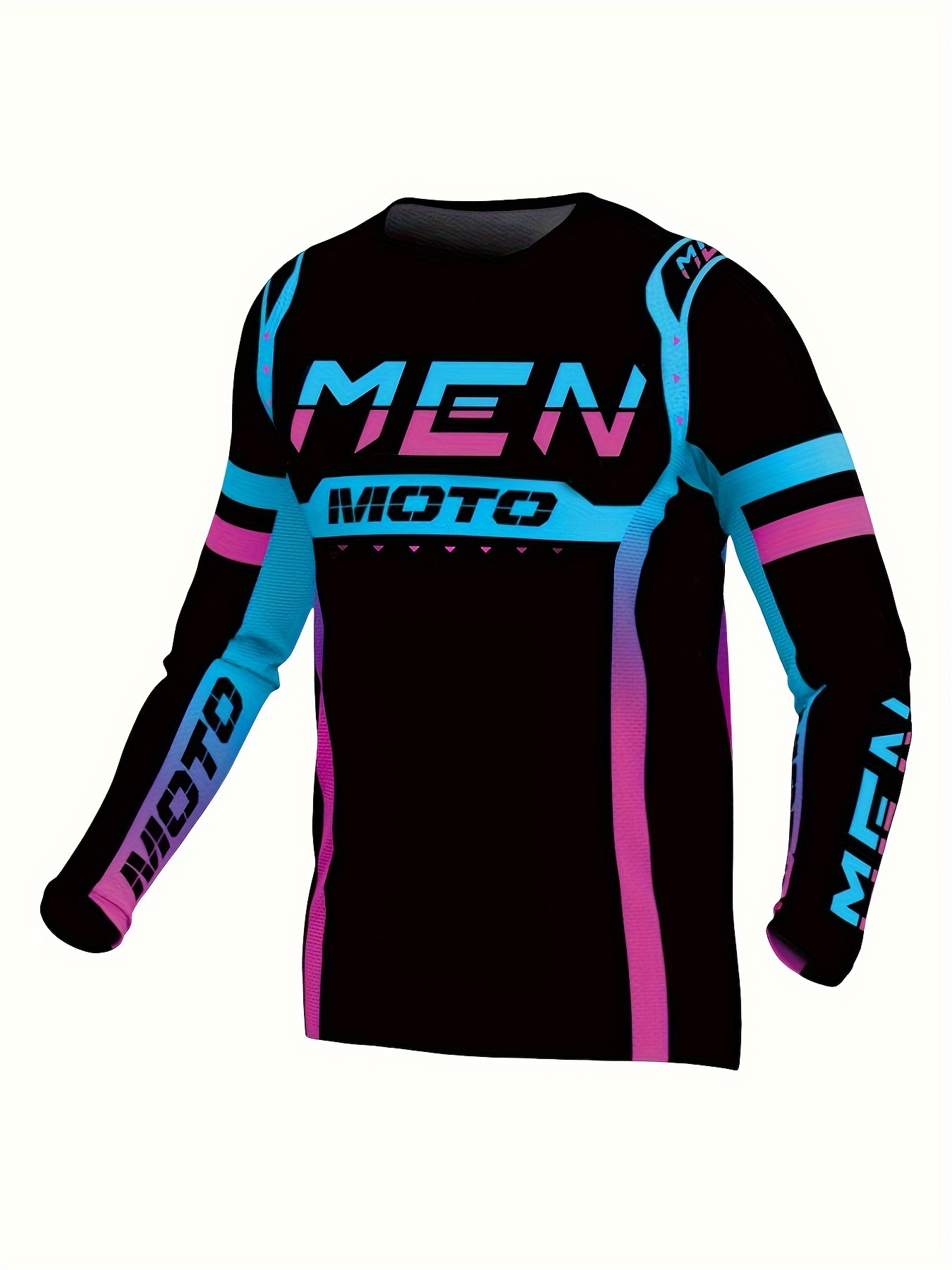 Camisetas de Ciclismo Masculin - Mountain Biking Outfit avaliação e preço