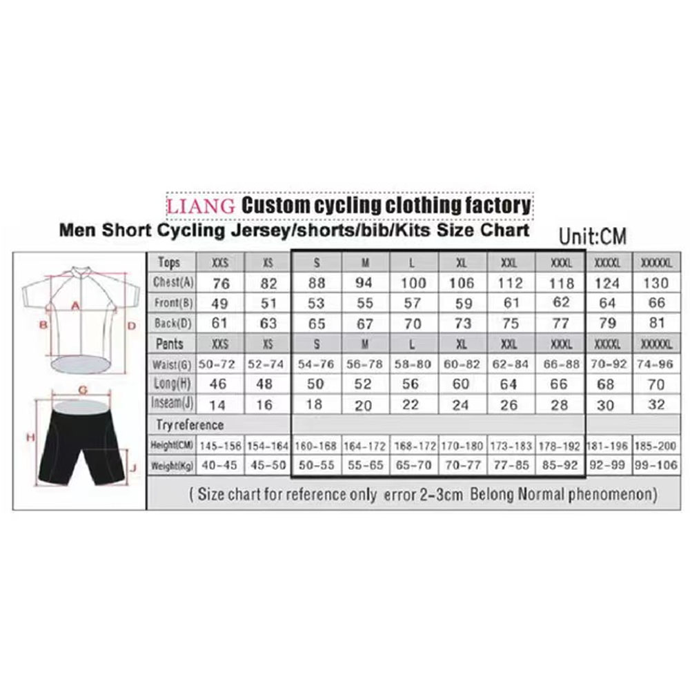 Conjunto de Ciclismo Masculino - Mountain Biking New Mexico avaliação e preço