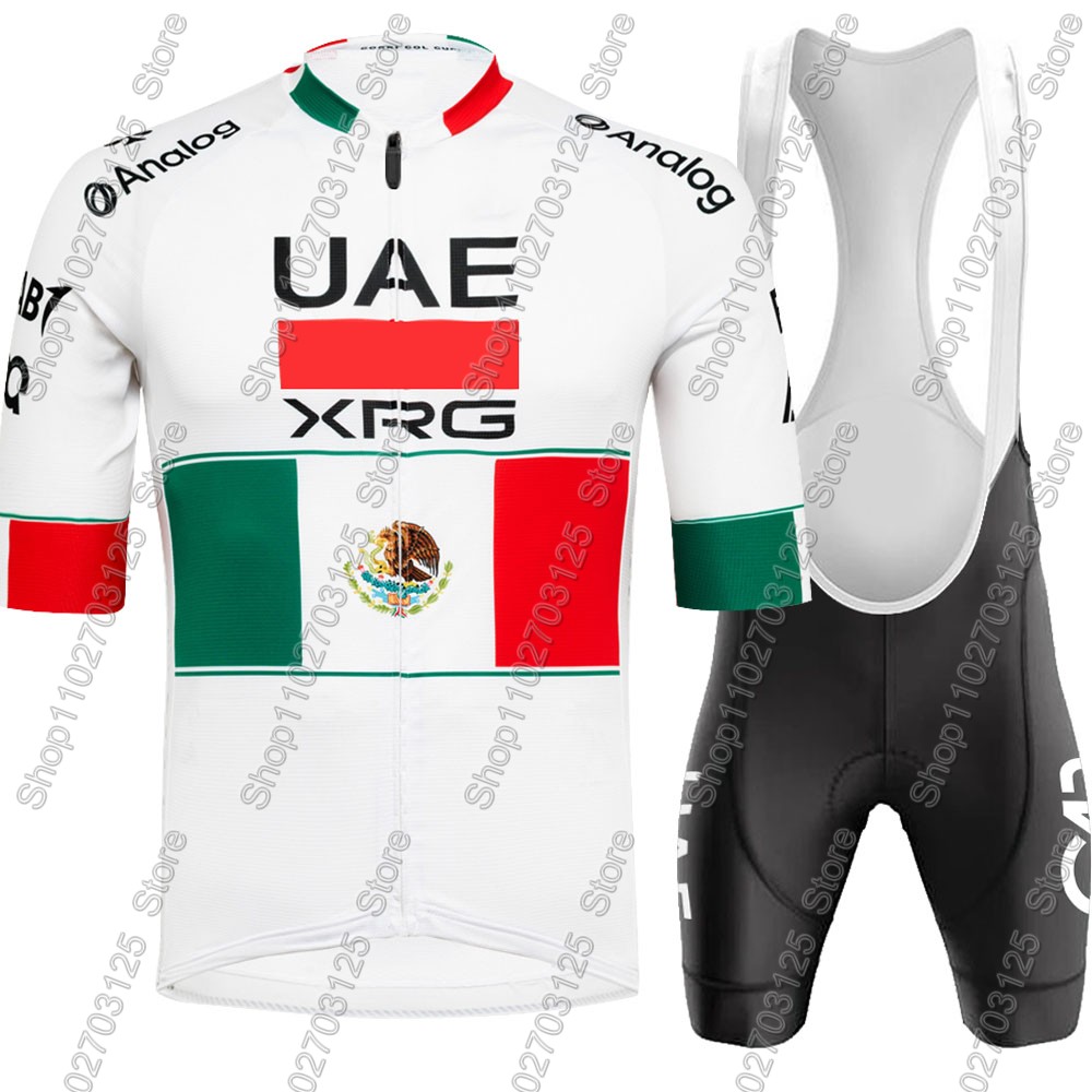 Conjunto de Ciclismo Masculino - Mountain Biking New Mexico avaliação e preço