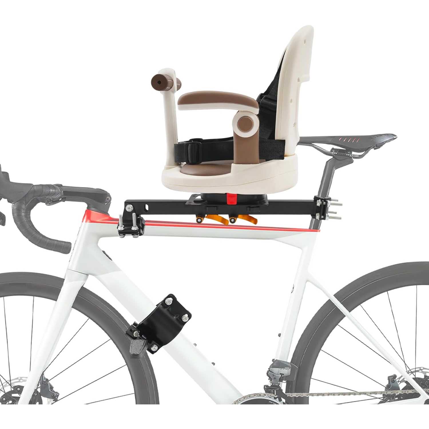 Assento de Bicicleta com Fixaç - Mountain Biking Shop avaliação e preço