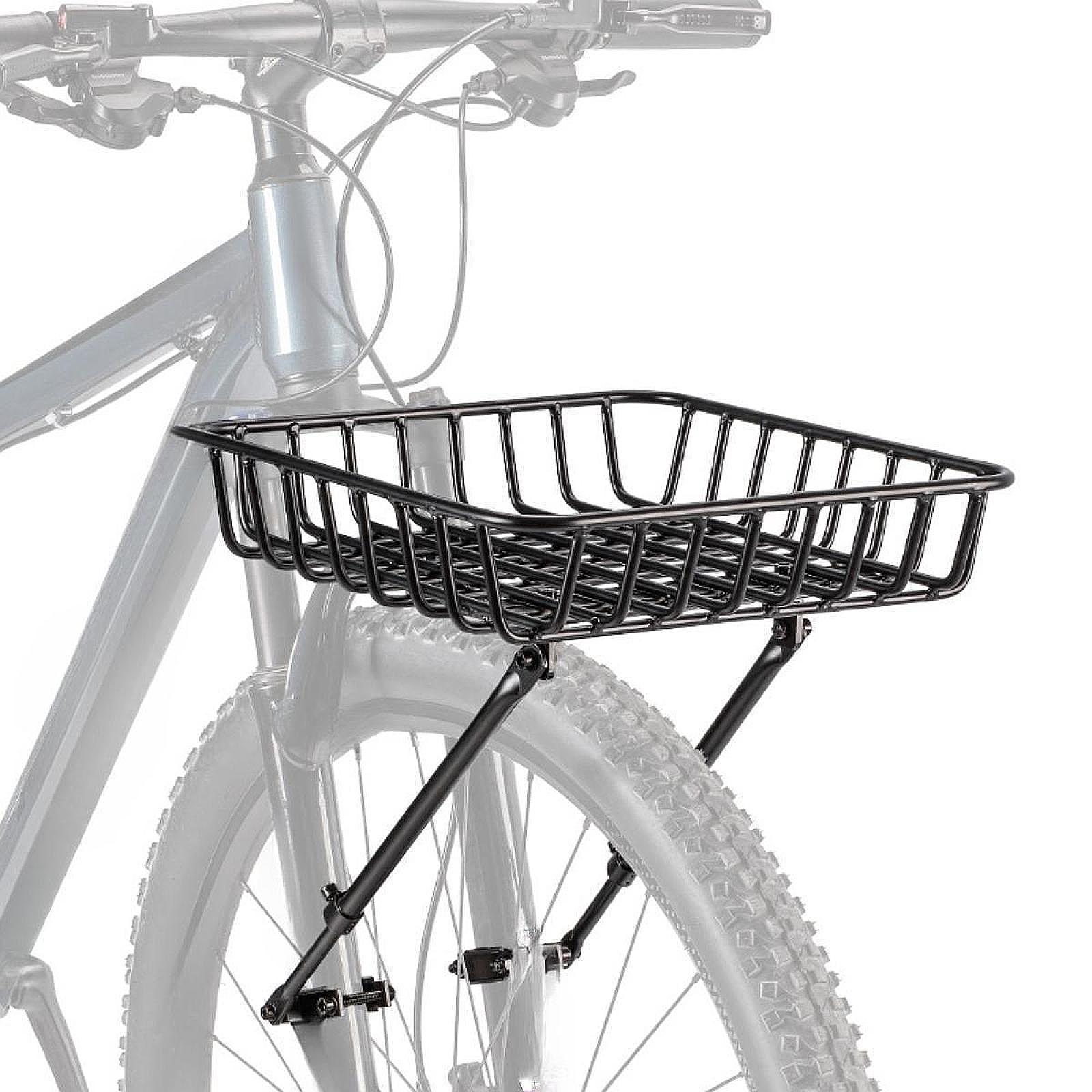 Cesta Dianteira de Bicicleta p - Mountain Biking Shop avaliação e preço