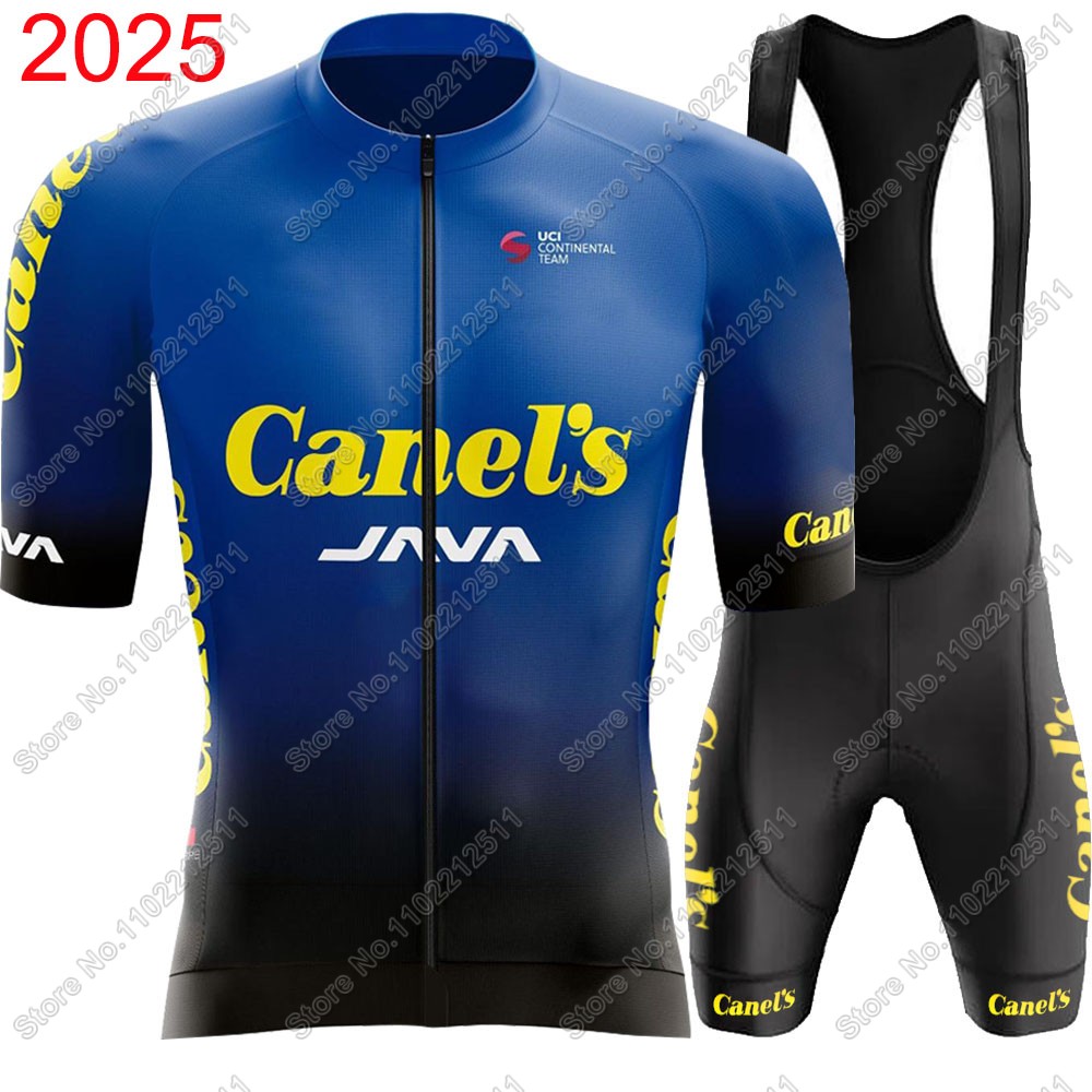 Conjunto de Ciclismo Canel's J - Mountain Biking New Mexico avaliação e preço