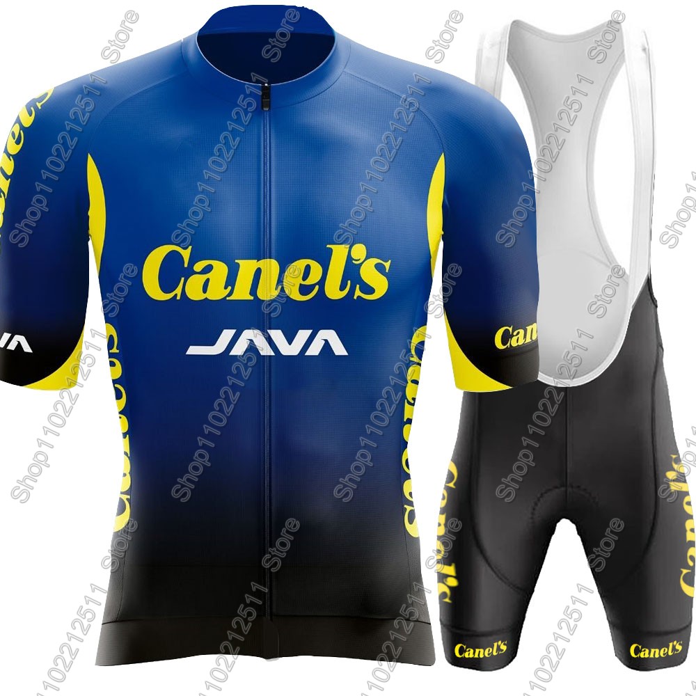 Conjunto de Ciclismo Canel's J - Mountain Biking New Mexico avaliação e preço