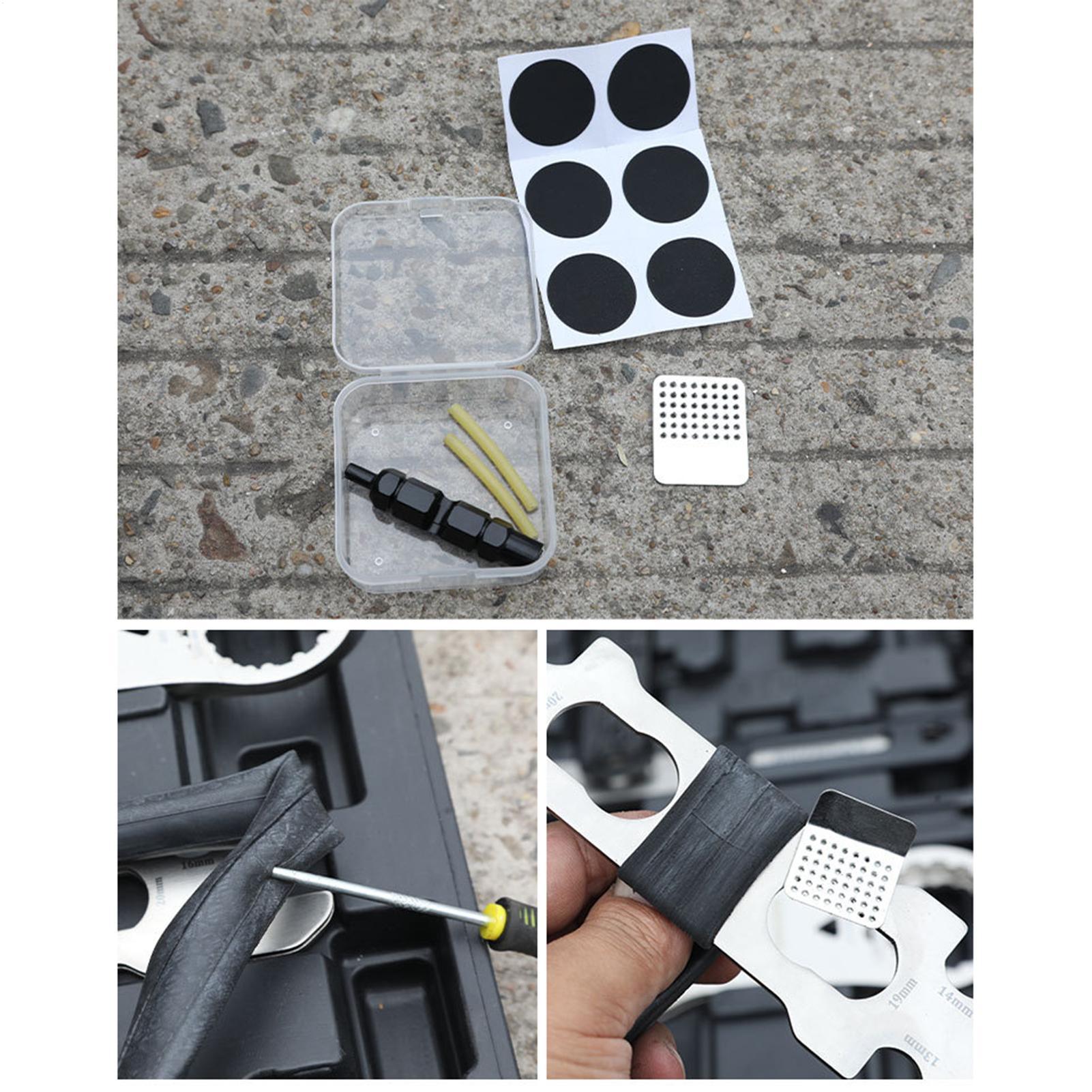Kit de Ferramentas para Bicicl - Mountain Biking Shop avaliação e preço
