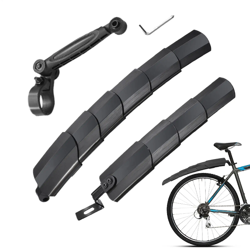 Protetor de Lama para Biciclet - Mountain Biking Trails avaliação e preço