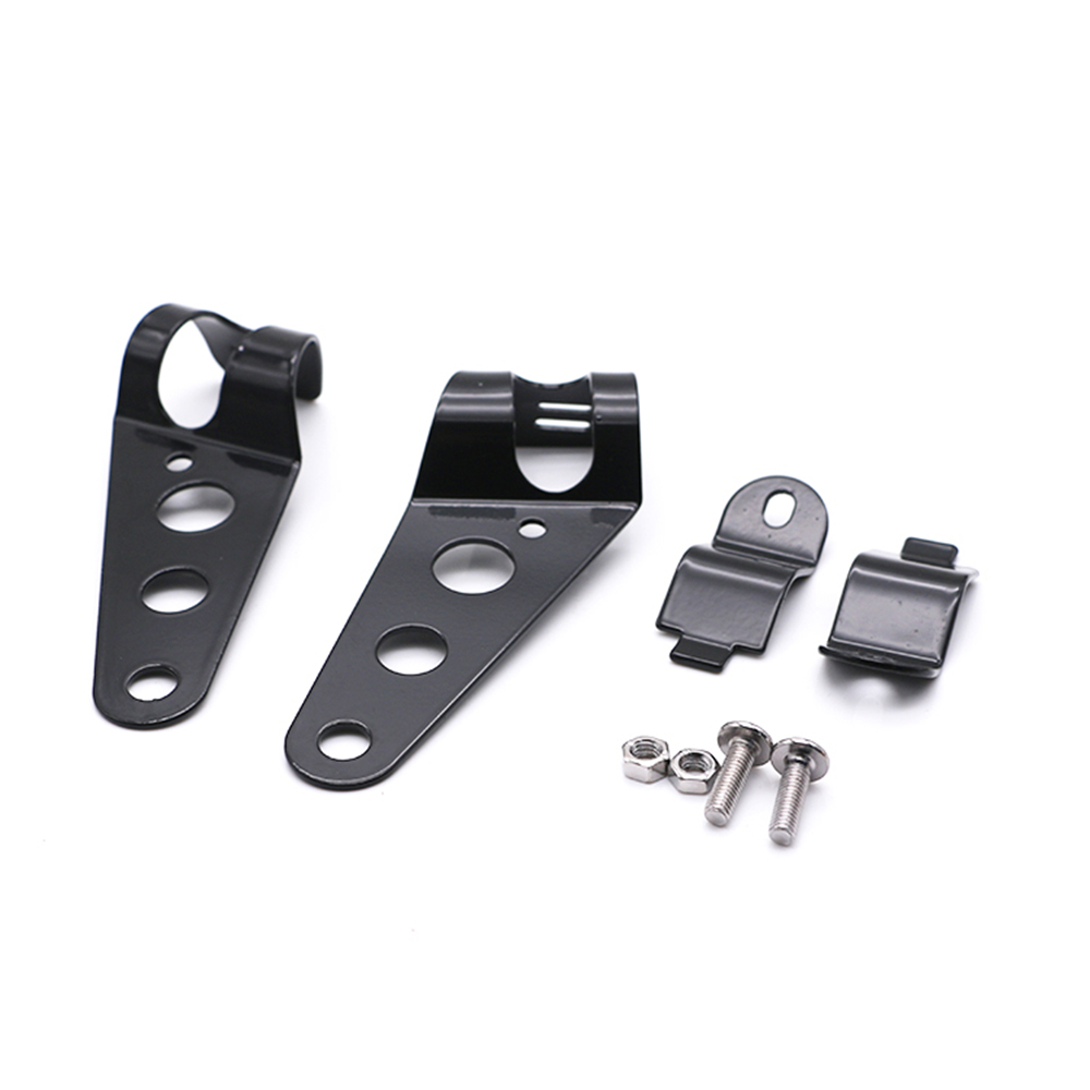 Suporte universal para farol d - Mountain Biking Shop avaliação e preço