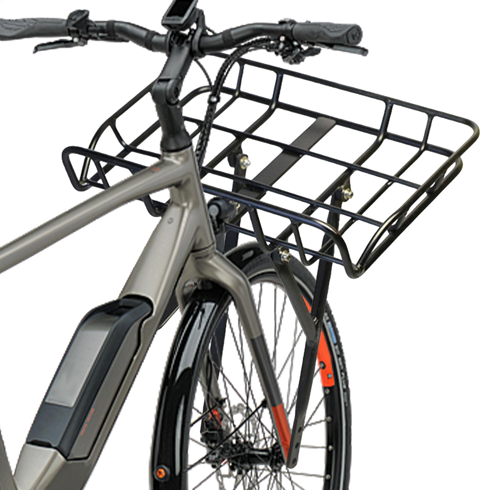 Cesta Dianteira de Liberação R - Mountain Biking Shop avaliação e preço