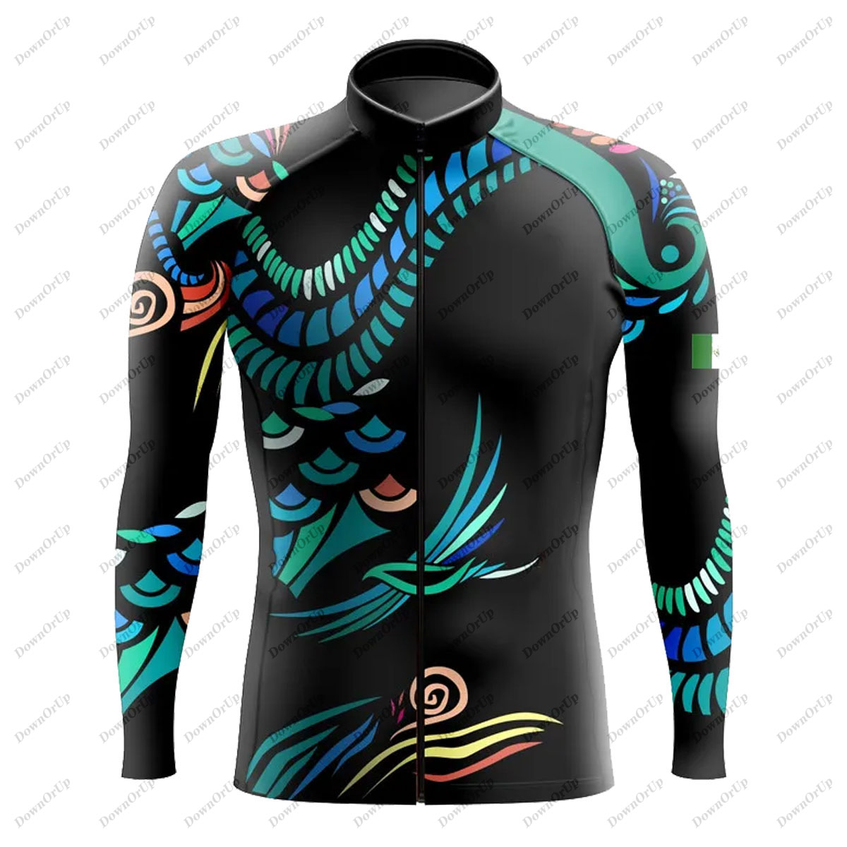 México asteca dos homens manga - Mountain Biking New Mexico avaliação e preço