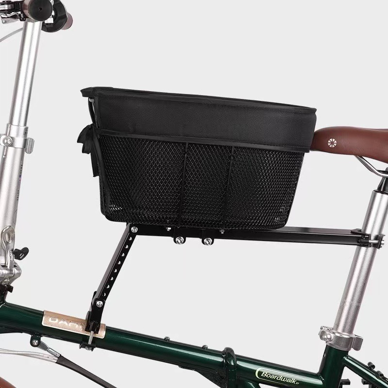 Cesta de Bicicleta para Animai - Mountain Biking Shop avaliação e preço