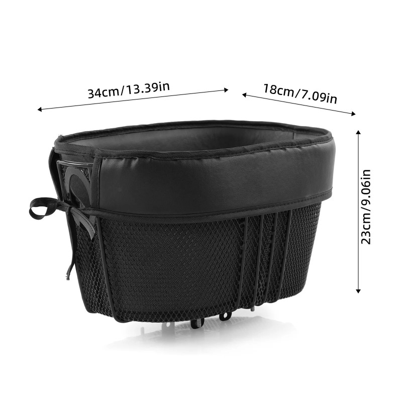 Cesta de Bicicleta para Animai - Mountain Biking Shop avaliação e preço