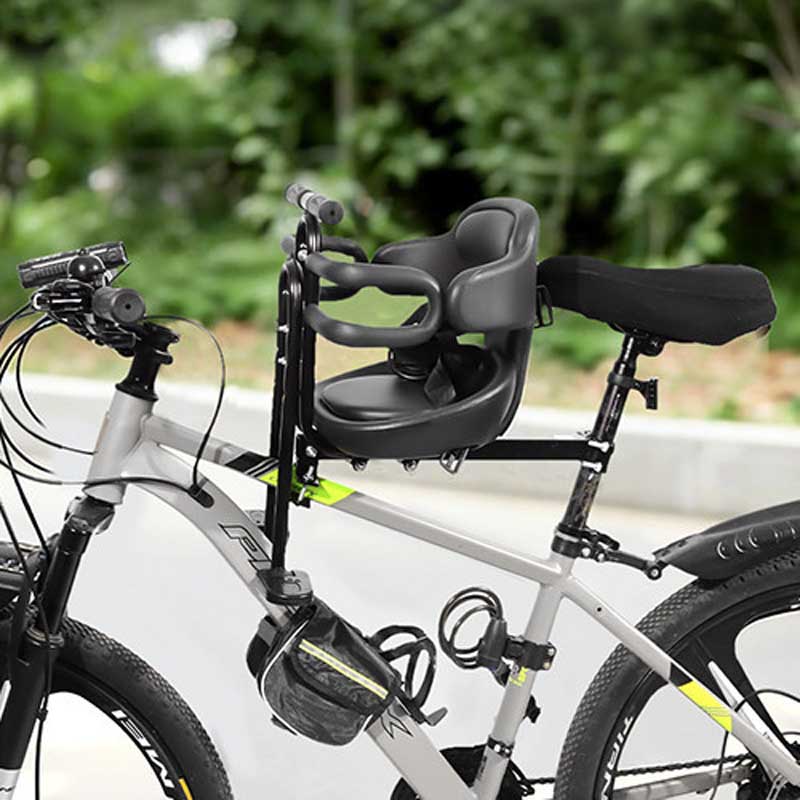 Assento de Bicicleta Infantil  - Mountain Biking Shop avaliação e preço
