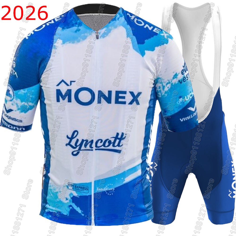 Conjunto de Ciclismo Profissio - Mountain Biking New Mexico avaliação e preço