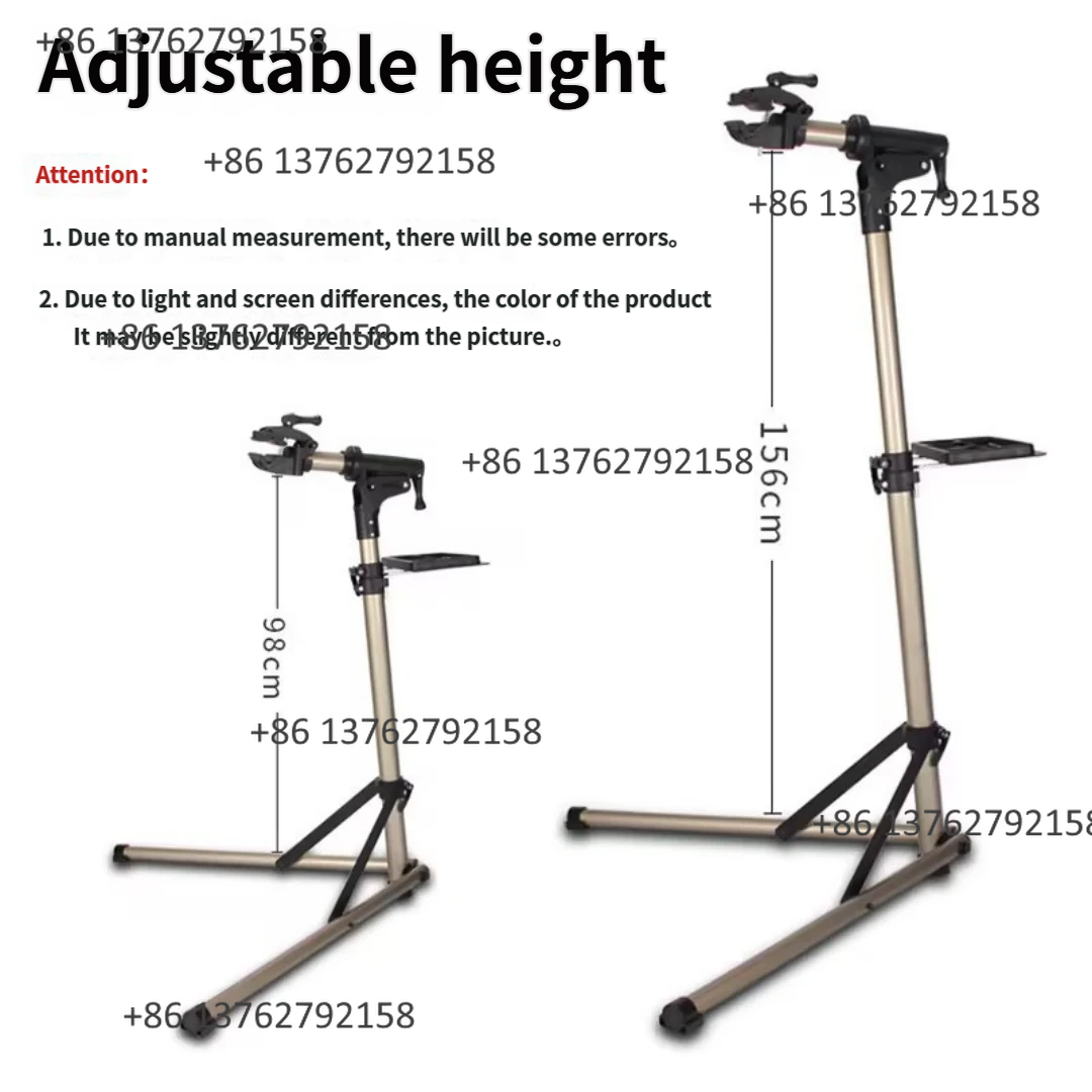Suporte de Reparação de Bicicl - Mountain Biking Shop avaliação e preço