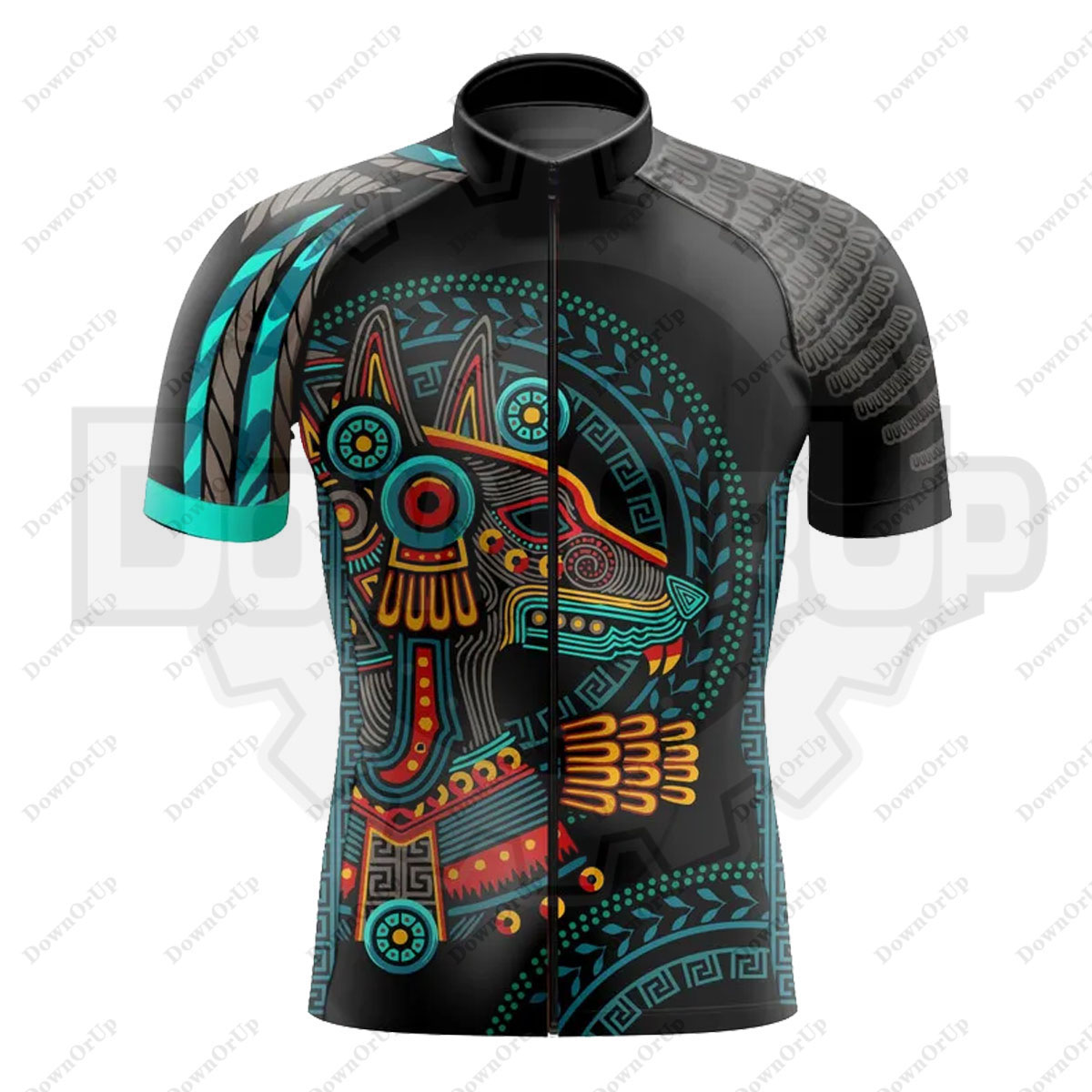 México camisa de ciclismo masc - Mountain Biking New Mexico avaliação e preço