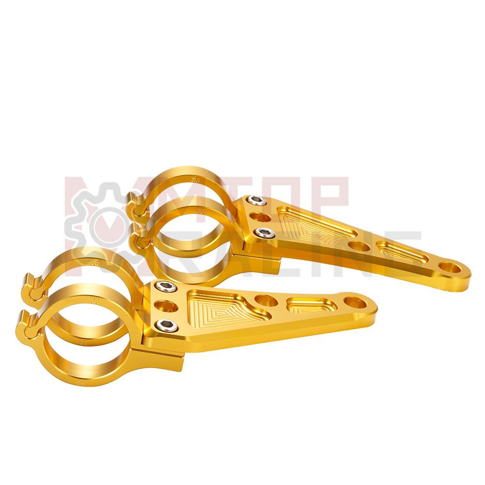 Motocicleta CNC Headlight Moun - Mountain Biking Shop avaliação e preço