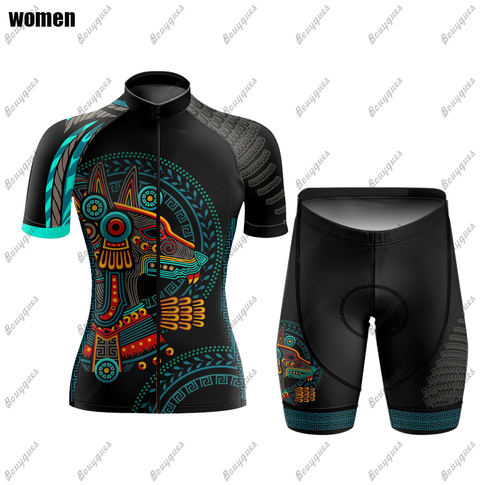Pro Team Cycling Jersey Set pa - Mountain Biking New Mexico avaliação e preço