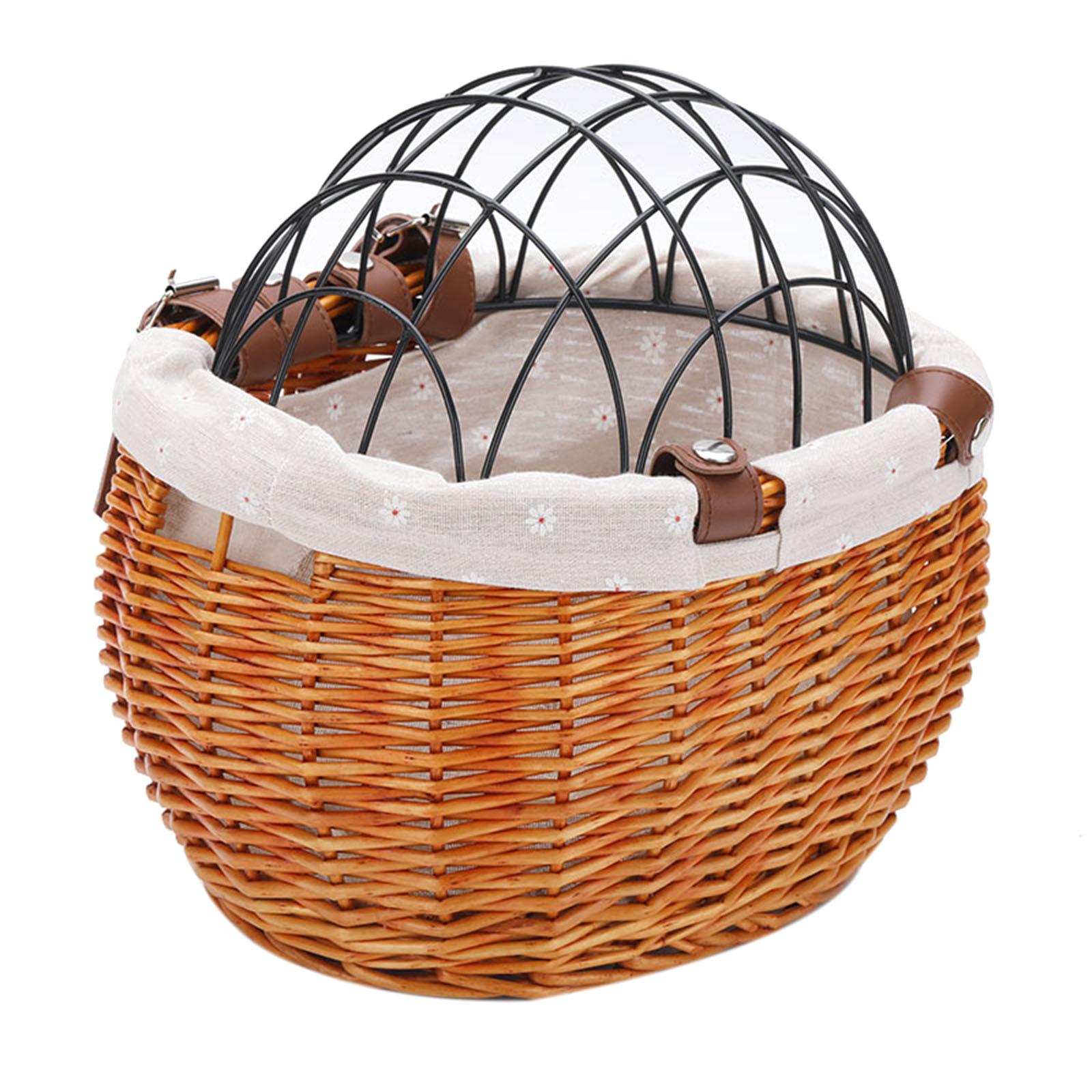 Cesta Frontal Removível para A - Mountain Biking With Dog avaliação e preço